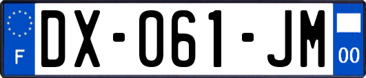 DX-061-JM