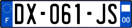 DX-061-JS