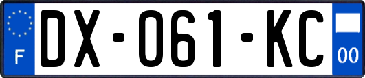 DX-061-KC