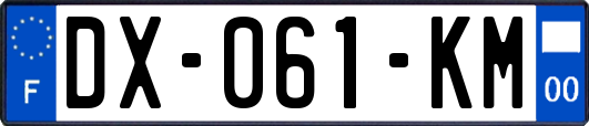 DX-061-KM