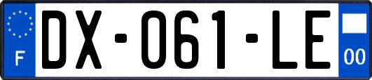 DX-061-LE