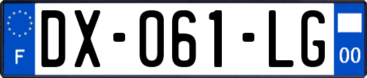DX-061-LG