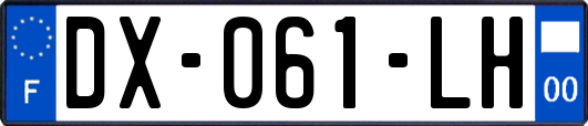 DX-061-LH