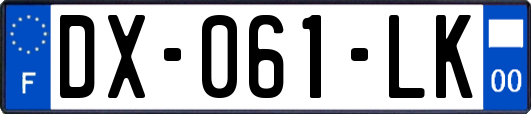 DX-061-LK