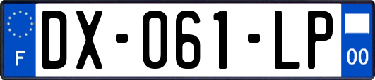 DX-061-LP