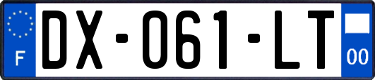 DX-061-LT