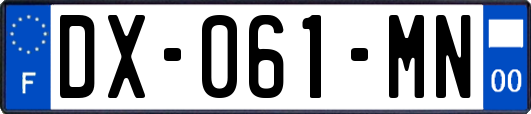 DX-061-MN