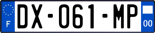DX-061-MP