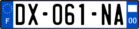 DX-061-NA