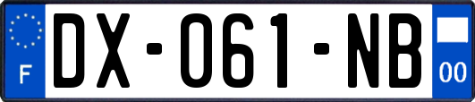 DX-061-NB