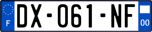 DX-061-NF