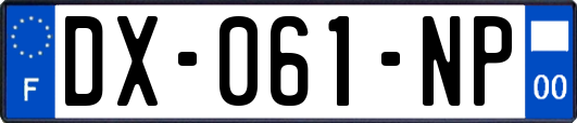 DX-061-NP