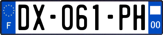 DX-061-PH