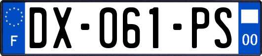 DX-061-PS