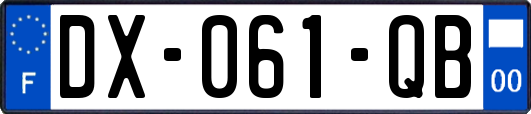 DX-061-QB