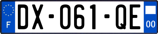 DX-061-QE