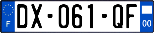 DX-061-QF