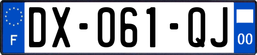 DX-061-QJ