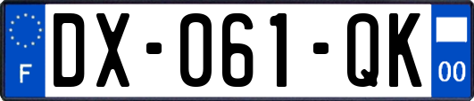 DX-061-QK