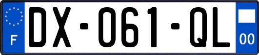 DX-061-QL