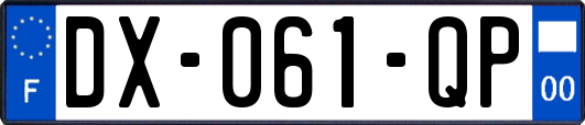 DX-061-QP