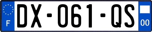 DX-061-QS