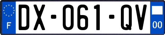 DX-061-QV