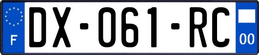 DX-061-RC
