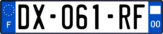 DX-061-RF