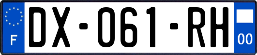 DX-061-RH