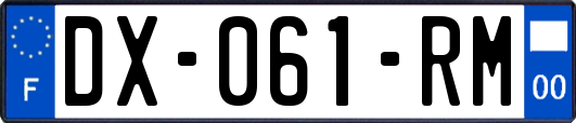 DX-061-RM