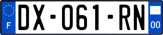 DX-061-RN