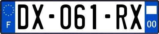 DX-061-RX