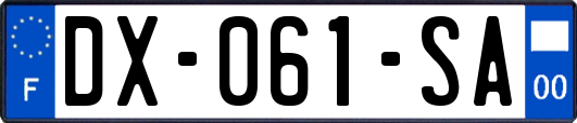 DX-061-SA