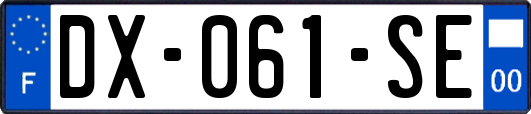 DX-061-SE