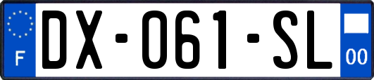 DX-061-SL