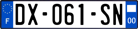 DX-061-SN