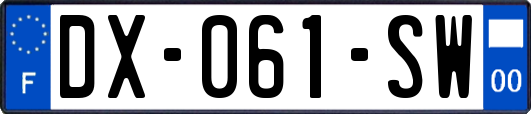 DX-061-SW