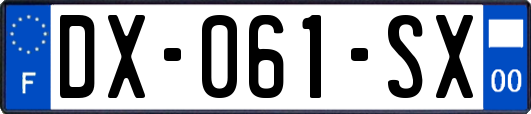 DX-061-SX