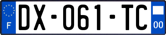 DX-061-TC
