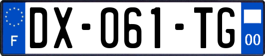 DX-061-TG