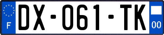 DX-061-TK