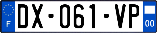 DX-061-VP