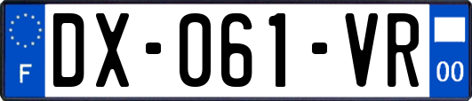 DX-061-VR