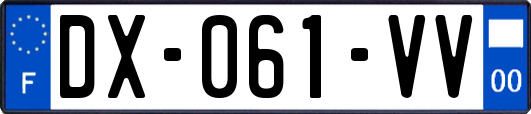 DX-061-VV