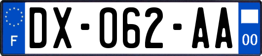 DX-062-AA