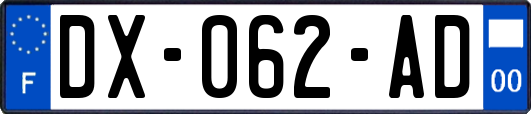 DX-062-AD