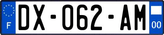 DX-062-AM