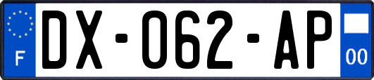 DX-062-AP