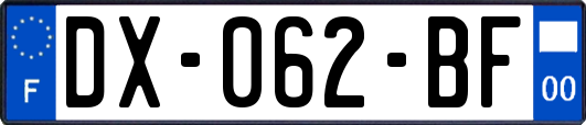 DX-062-BF